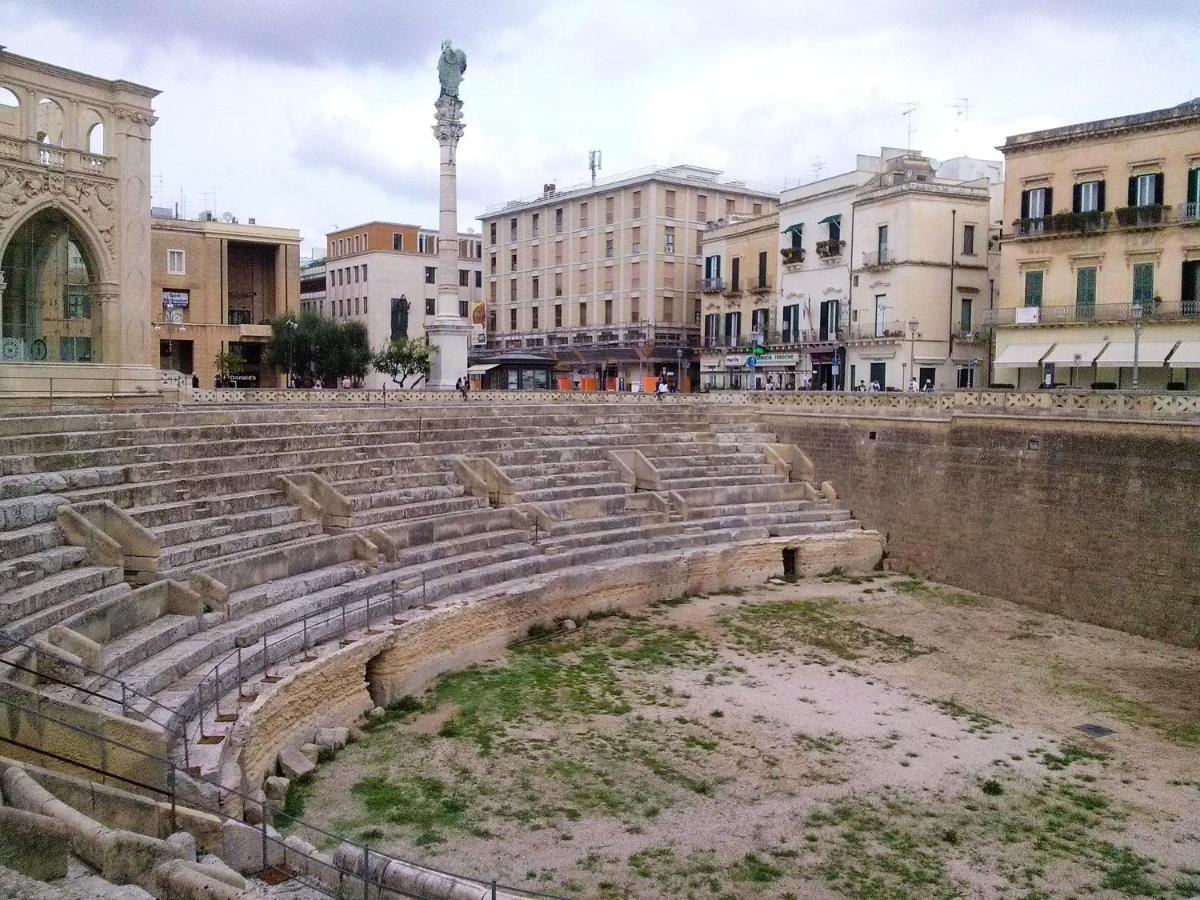 Via Mincio Appartamento